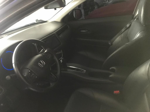 Imagem 10 de 11 de Honda Hr-v 2016 1.8 Exl Flex Aut. 5p