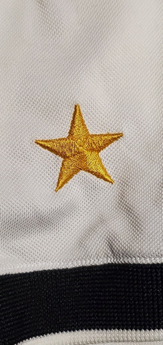 Imagen 8 de 8 de Camiseta Colo Colo Nike Coleccionable Año 97 98 Talla M