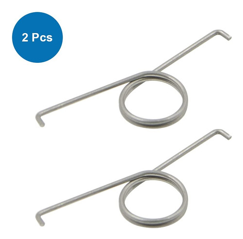 Resortes Botón De Gatillo L2 R2 Para Control Ps5 Dualsense