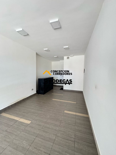 Bodega De Uso Comercial