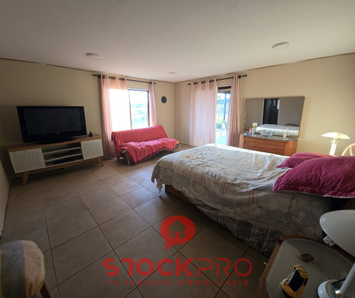 Casa 3d 2b En Cond. Santa María, Algarrobo ¡oportunidad!
