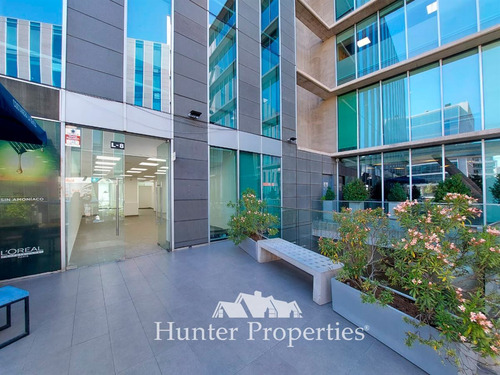 Local Comercial, Excelente Ubicación, Arriendo Lo Barnechea