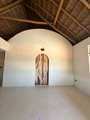Oficina / Estudio En Renta En Tulum