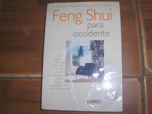 Feng Shui Para Occidente