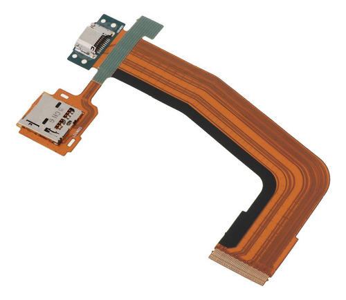 5 Sm- Puerto De Carga Usb Conector Flexible De Micrófono