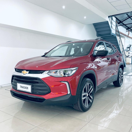 Chevrolet Tracker 1.2 Turbo At