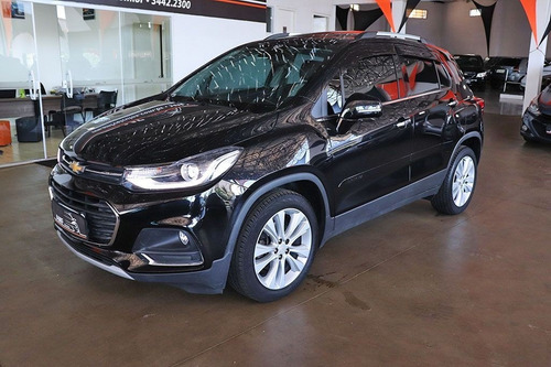 Chevrolet Tracker 1.4 16v Turbo Ltz