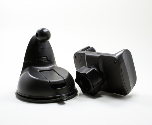 Suporte Celular Veicular Carro Ventosa Gruda Painel Vidro