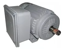 Comprar Motor Monofásico 3cv 4 Pólos Baixa Rotação 110\u002F220v Ip56