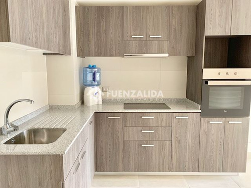 Vendo Depto, 2 Dorm. En Santiago Centro Piscina, Gimnasio,
