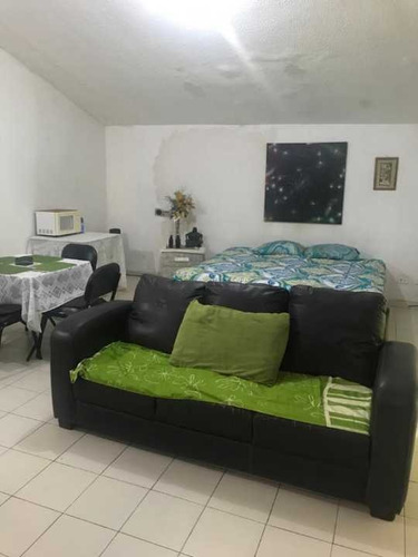Imagen 4 de 7 de Departamento En Renta Amueblado Colonia Del Valle, San Pedro