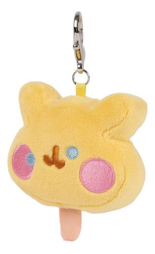 Gund Pusheen Ice Cream Surprise Plush Series #18 Mystery Unb