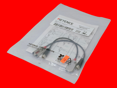 Pr-f51cp Keyence Photoelectic Laser Thru Beam Bpa Sensor