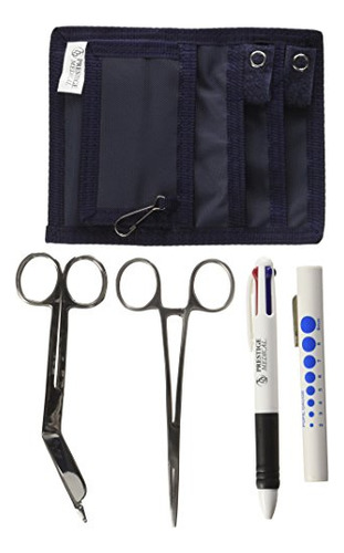 Prestige Organizador De Bucle De Cinturón Médico Dx 9nj8w