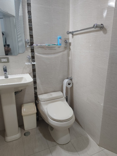 Casa En Venta Villas Miramar Lecheria Morro Iii