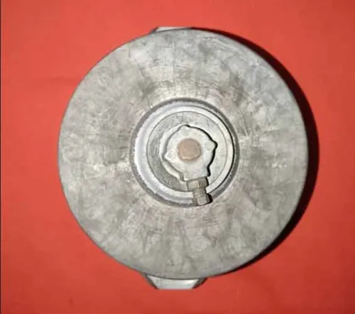 Motor Para Lavadora (Usado)