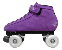Comprar Bont Patines Prostar - Patines Profesionales De Gamuza Púr.
