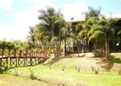 Imagen 3 de 6 de Lote En Venta En Palmares Del Delta