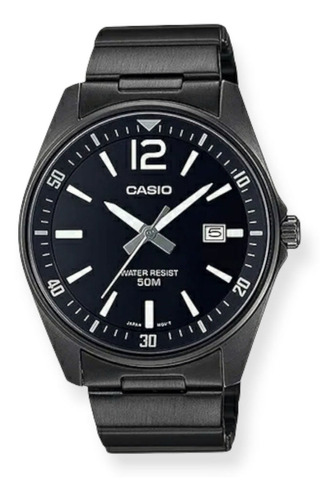 Reloj Casio Hombre Mtp-e170b-1b