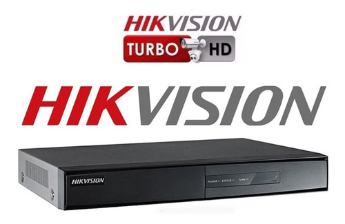 Dvr Hikvision 16 1080n Turbo Hd Ds 7216hghi F1 N 1080p E Mercado Livre Dvr Hikvision 16 1080n Turbo Hd Ds 7216hghi F1 N 1080p E Mercado Livre