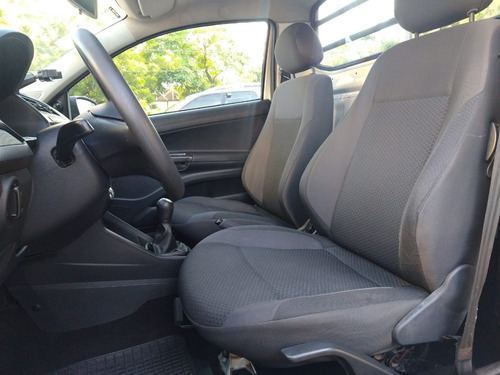 Imagem 4 de 14 de Volkswagen Saveiro Volkswagen Saveiro Robust 1.6 2019/20...