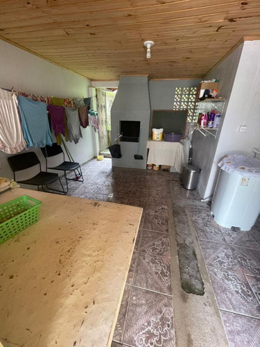 Imagem 6 de 12 de Casa Para Venda Em Curitiba, Capão Raso - _1-2221725