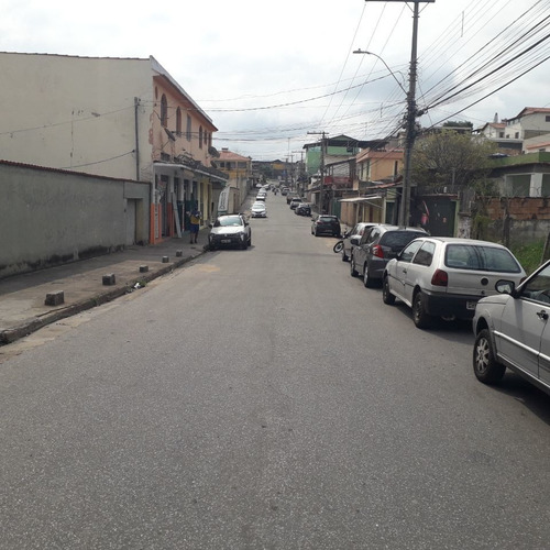 Imagem 18 de 25 de Loja Para Alugar No Cachoeirinha Em Belo Horizonte/mg - 16763