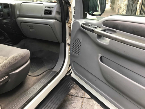 Ford F-100 2008 3.9 Cab. Simple Xlt 4x2
