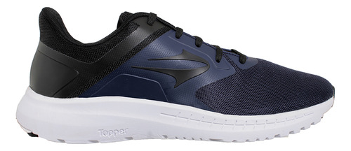 Zapatillas Topper Training Rack Hombre Mn Ng Tienda Oficial