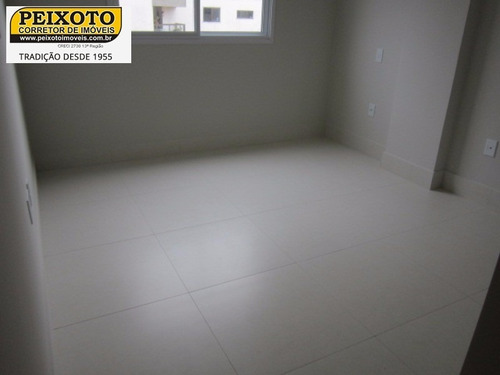 Imagem 14 de 26 de Apartamento Novo 03 Quartos - Ap00540 - 31949124