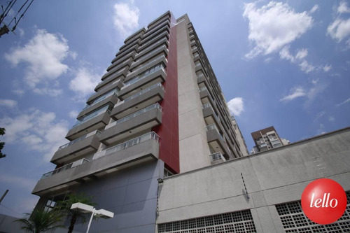 Imagem 16 de 30 de Apartamento - Ref: 117170