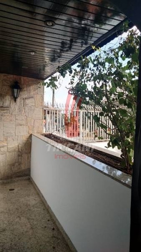 Imagem 28 de 30 de Sobrado Para Venda No Bairro Vila Formosa Com 3 Dormitórios Sendo 2 Suítes, 3 Vagas De Garagem, 220 Metros. - 4744