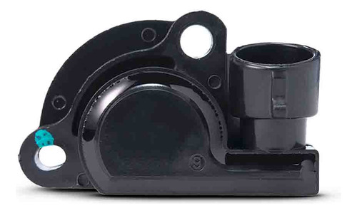 Sensor Tps Para Chevrolet B7 6.0 1993 1994 1995 1996