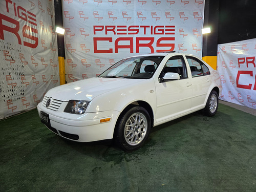 Jetta 1.8t Standard Piel Qc 2002