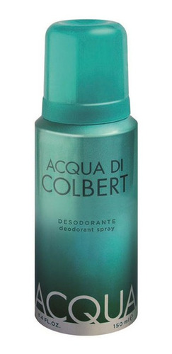 Acqua Di Colbert Spray 150 Ml