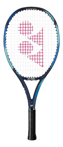 Raqueta De Tenis Juvenil Preencordada Yonex Ezone 25 102 4