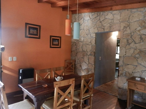 Casa De 3 Ambientes - Valeria Del Mar - Pinamar