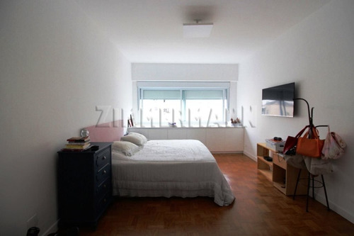 Apartamento - Higienopolis - Ref: 76677 - V-76677