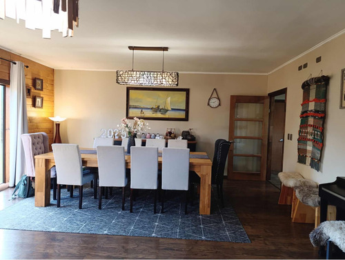 Hermosa Parcela Condominio Troncos Milenarios