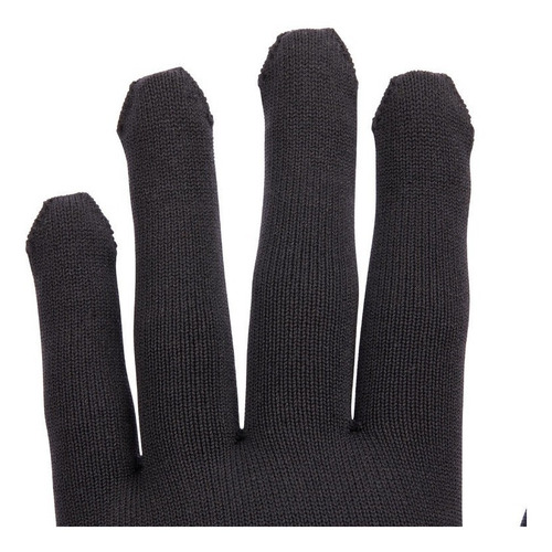 Imagen 5 de 5 de Guantes De Equitación Adulto Reforzado Con Adherencia
