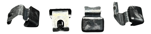 Retenedor Goma Corredera Vidrio Toyota Machito Original
