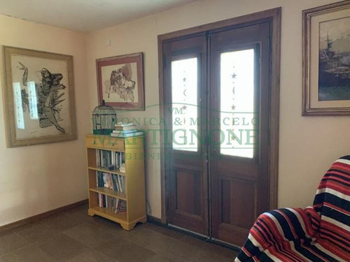 Imagen 12 de 30 de Casa Venta Club De Campo La Ranita Pilar Luján