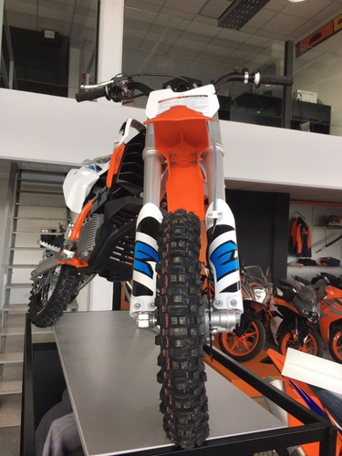 Imagen 10 de 19 de Ktm Sx-e 5 Electrica Exclusiva Motoswift Francisco Alvarez