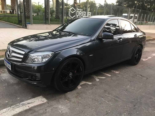 Mercedes-benz Classe C 1.6 Classic Special Kompressor 4p