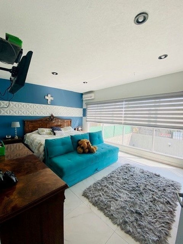 Imagen 17 de 28 de Venta Casa En San Bernabé, Magdalena Contreras