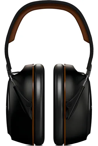 comprar Fone De Ouvido Behringer Dh100 Para Estúdio Cor Preto