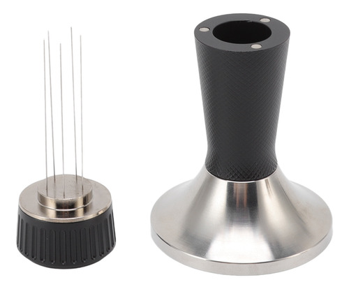 Juego De Agujas Distribuidoras Coffee Tamper, 53,3 Mm, 2 En