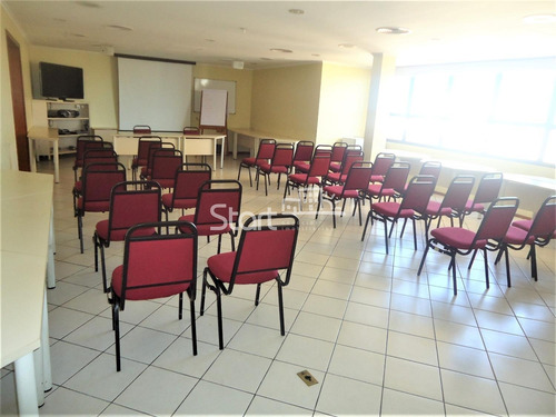 Imagem 14 de 14 de Flat À Venda Em Bosque - Fl006831