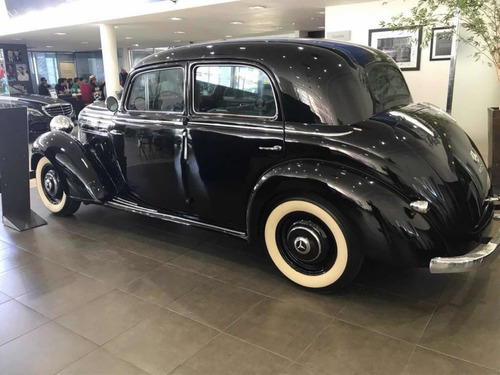 Mercedes Bens 170 S