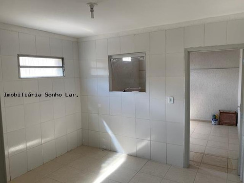 Imóvel Comercial Para Venda Em São Paulo, Vila Lageado, 2 Dormitórios, 1 Banheiro - 8583_2-937517